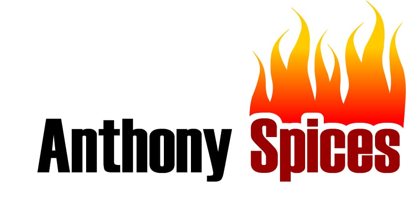 Anthony Spices Logo