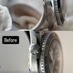 Jewelry & Fix
