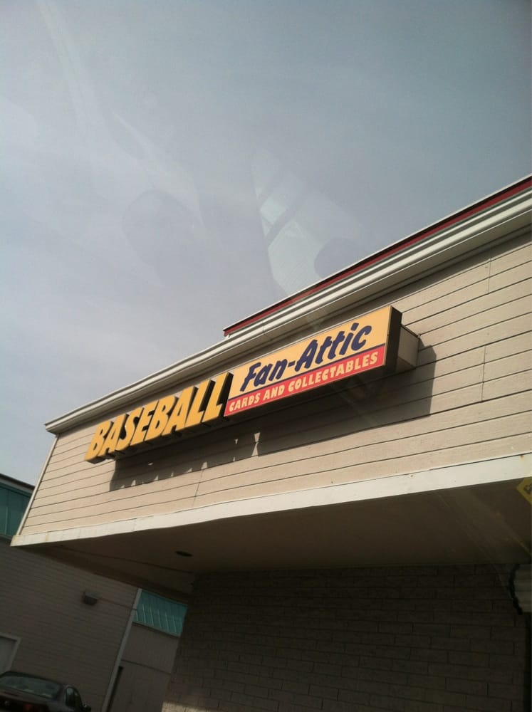 BASEBALL FANATTIC Updated September 2024 13 Reviews 3025 McHenry