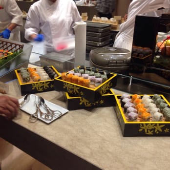 薈景 - Buffets Near Me - Hong Kong, HK