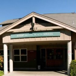 Peninsula Community Health Services - Almira Clinic