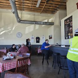Hawkins Tasty Food On The Move