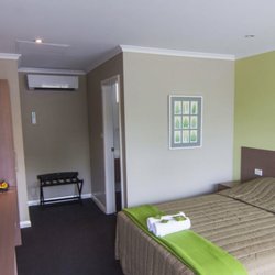 The Heritage Hotel/Motel - The Motel Rooms