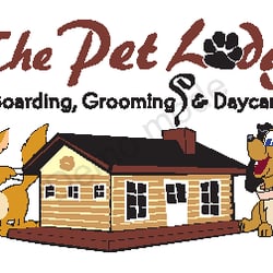 The Pet Lodge