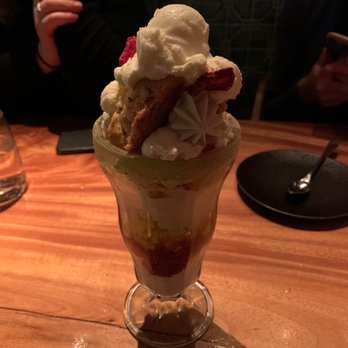 Ruka - Strawberry Mango Mess - Sushi Bars Near Me - Boston, Massachusetts Ruka - Strawberry Mango Mess - Sushi Bars Near Me - Boston, Massachusetts