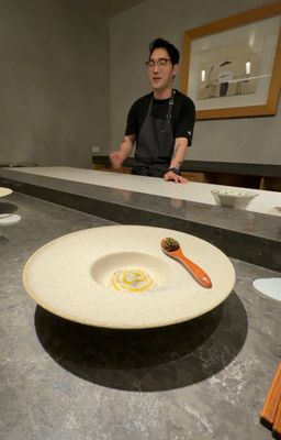 Restaurant Ki by null