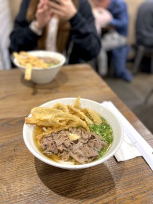 Katsuo + Kombu by null