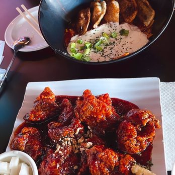 SOHA - Korean Near Me - Austin, Texas SOHA - Korean Near Me - Austin, Texas