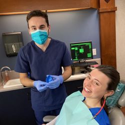 Allied School of Dental Assisting