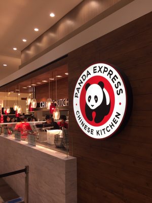 パンダエクスプレス ラゾーナ川崎プラザ店 - Updated December 2025