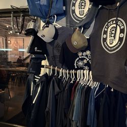 Endeavour Brewing Company - Swag