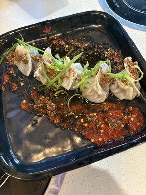 Shikku Hot Pot by null