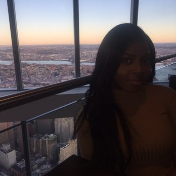 One Dine - Look at that view ! - New American Near Me - New York, New York