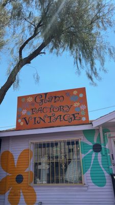 Glam Factory Vintage by null