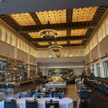 Fogo de Chão - Interior - Brazilian Near Me - Pasadena, California Fogo de Chão - Interior - Brazilian Near Me - Pasadena, California
