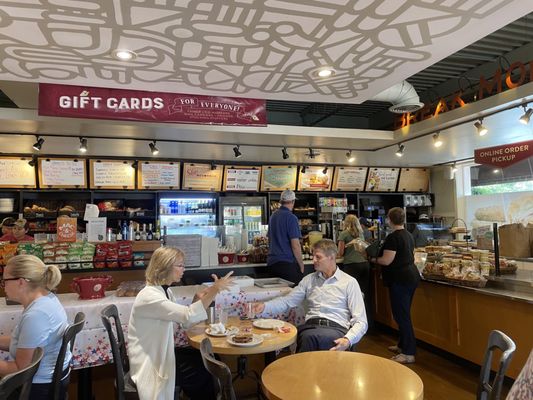 Companion Bakery & Cafe by null