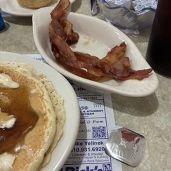 B J's Fine Foods - Bacon
