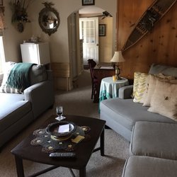 Restful Nest Inn