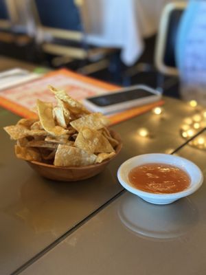 Hung Shanghai Restaurant by null