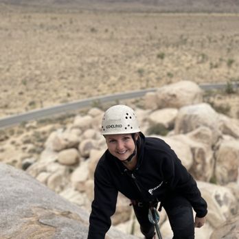 Cliffhanger Guides - Climbing Near Me - Joshua Tree, California