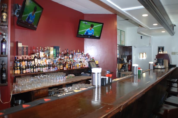 Lucy Ethiopian Restaurant by null