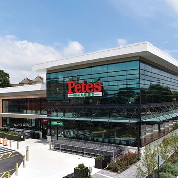 Pete's Market - International Grocery Near Me - Oak Park, Illinois Pete's Market - International Grocery Near Me - Oak Park, Illinois