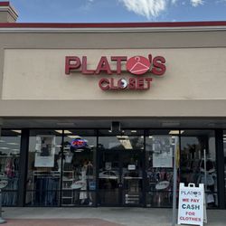 Plato's Closet