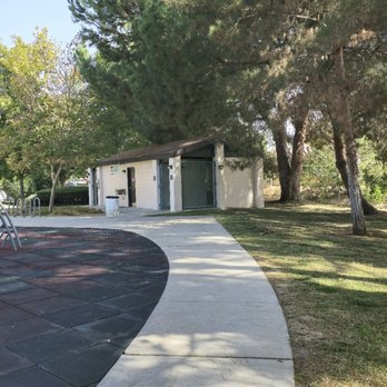 Bill Blevins County Park - Parks Near Me - Rowland Heights, California