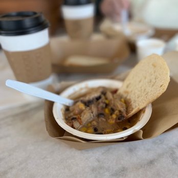Eleanor's Coffee & Cake - Coffee & Tea Near Me - Palmetto, Florida