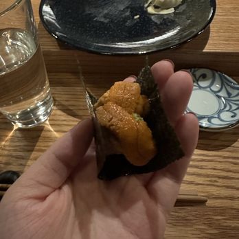 Sushi W - Japanese Near Me - New York, New York Sushi W - Japanese Near Me - New York, New York