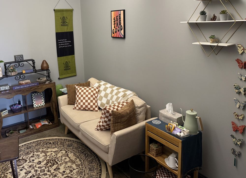 Black Rock - grief counselor in Buffalo, NY