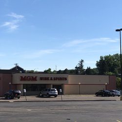 MGM Wine & Spirits