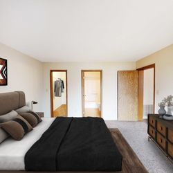 Woodhills Apartments - Woodhills