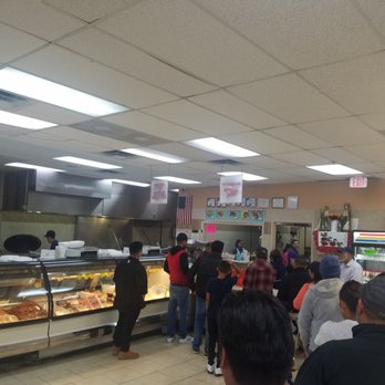 Las Lupitas - In the Carniceria the mighty Carniceria the line grows tonight - Mexican Near Me - Charlotte, North Carolina Las Lupitas - In the Carniceria the mighty Carniceria the line grows tonight - Mexican Near Me - Charlotte, North Carolina