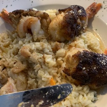 Bella Pasta - Stuffed shrimp - Italian Near Me - Greece, New York