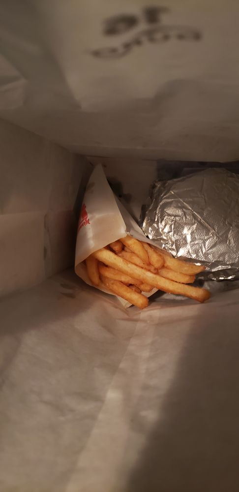 Romeo's Vegan Burgers