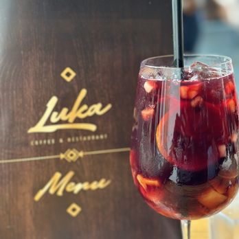 Luka Restaurant - Latin American Near Me - Doral, Florida Luka Restaurant - Latin American Near Me - Doral, Florida
