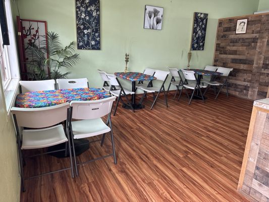 Bobbie's Restaurant by null