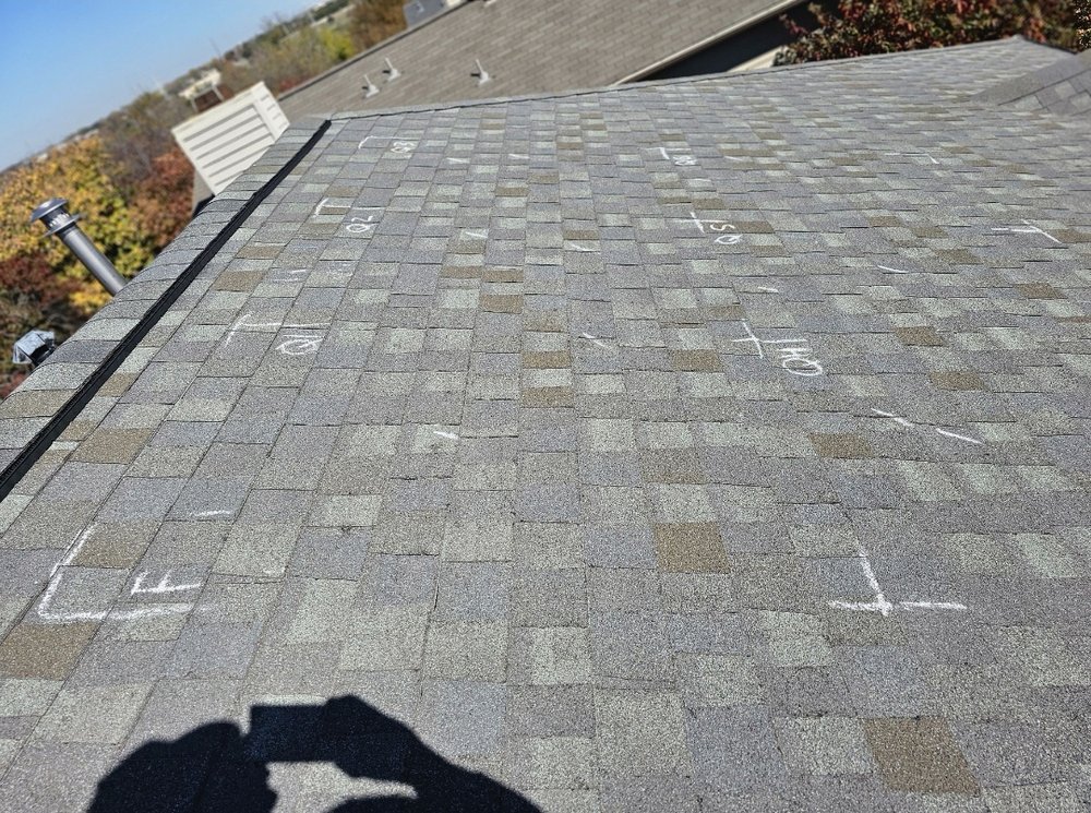 Slide of Texas Home Roofing & Exteriors Solutions