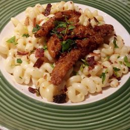 Honey Chicken