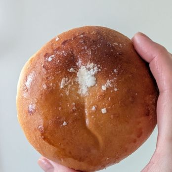Lucullus Bakers & Roasters - Tuna bao - Coffee Roasteries Near Me - Markham, Ontario