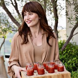 Chef Amanda Pilkington - Meet Chef  Amanda