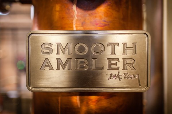 Smooth Ambler Spirits by null