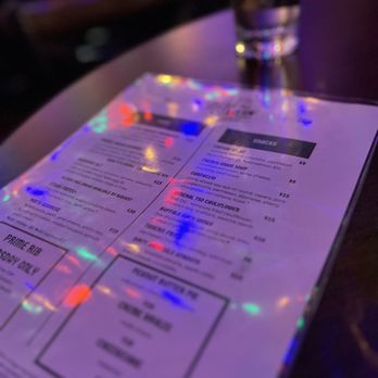 Belle Tavern - Menu - Wine Bars Near Me - Memphis, Tennessee