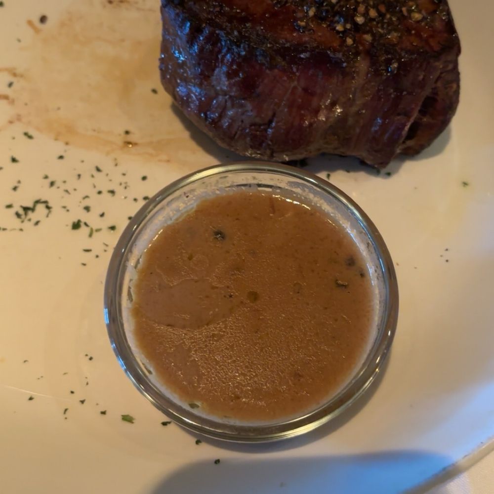 Sullivan's Steakhouse - FILET MIGNON - 12 OZ. - Steakhouses Near Me - Leawood, Kansas Sullivan's Steakhouse - FILET MIGNON - 12 OZ. - Steakhouses Near Me - Leawood, Kansas