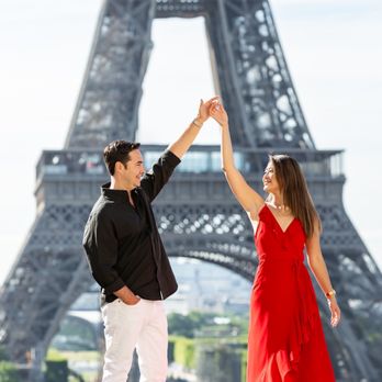 The Parisian Photographers - Session Photography Near Me