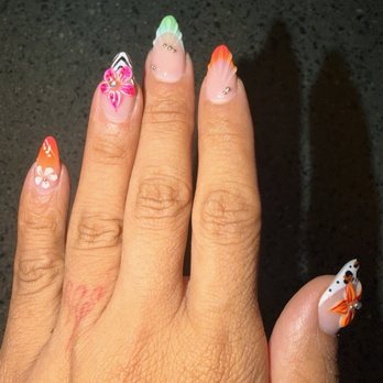 LK Nail Salon - Nail Salons Near Me - Santee, California LK Nail Salon - Nail Salons Near Me - Santee, California