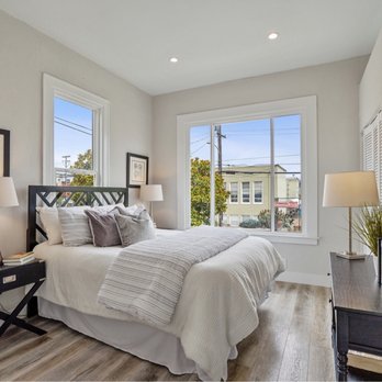 Casa Di Vita Staging - Interior Design Near Me - Alameda, California