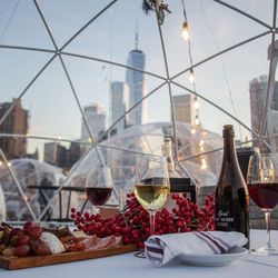 City Vineyard
