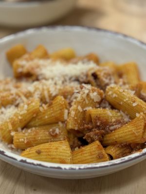 Italian Homemade Company by null